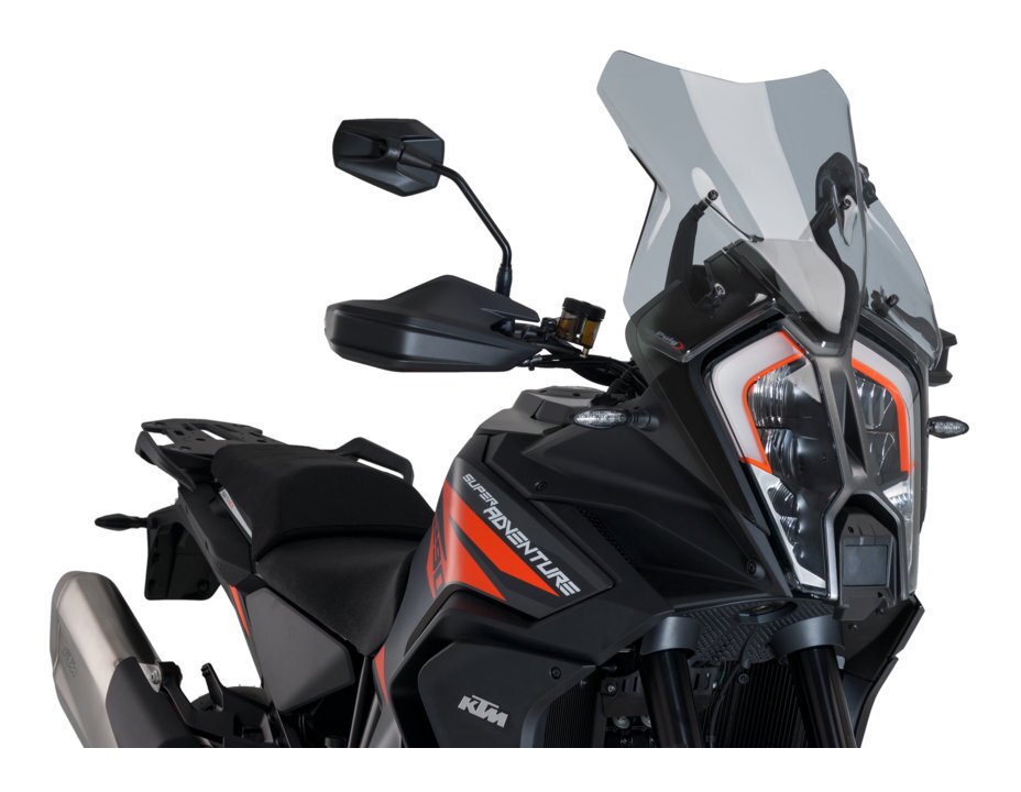 Puig Touring Windscreen KTM 1290 Super Adventure R / S 2021-2024 Touring