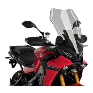 TRACER9GT 2021 YAMAHA ワイズギア ハイスクリーン TRACER9 GT（～2024） - バイク用品・バイクパーツ | ヤマハ発動機
