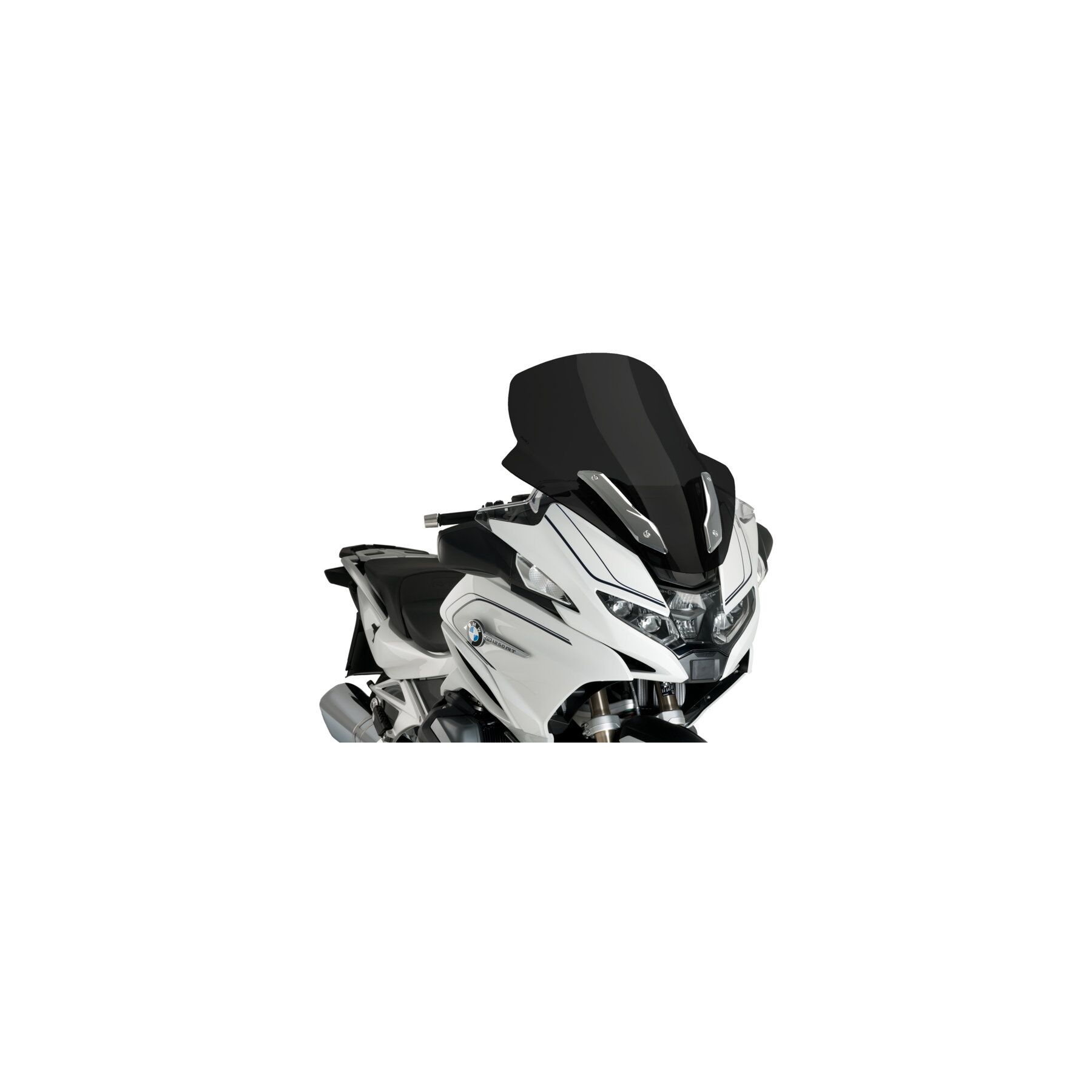 Puig Touring Windscreen BMW R1250RT 2021-2024