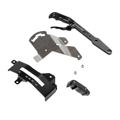 XDR Hill Killer Magnum Grip Gated Shifter Can-Am Maverick X3 2017-2022