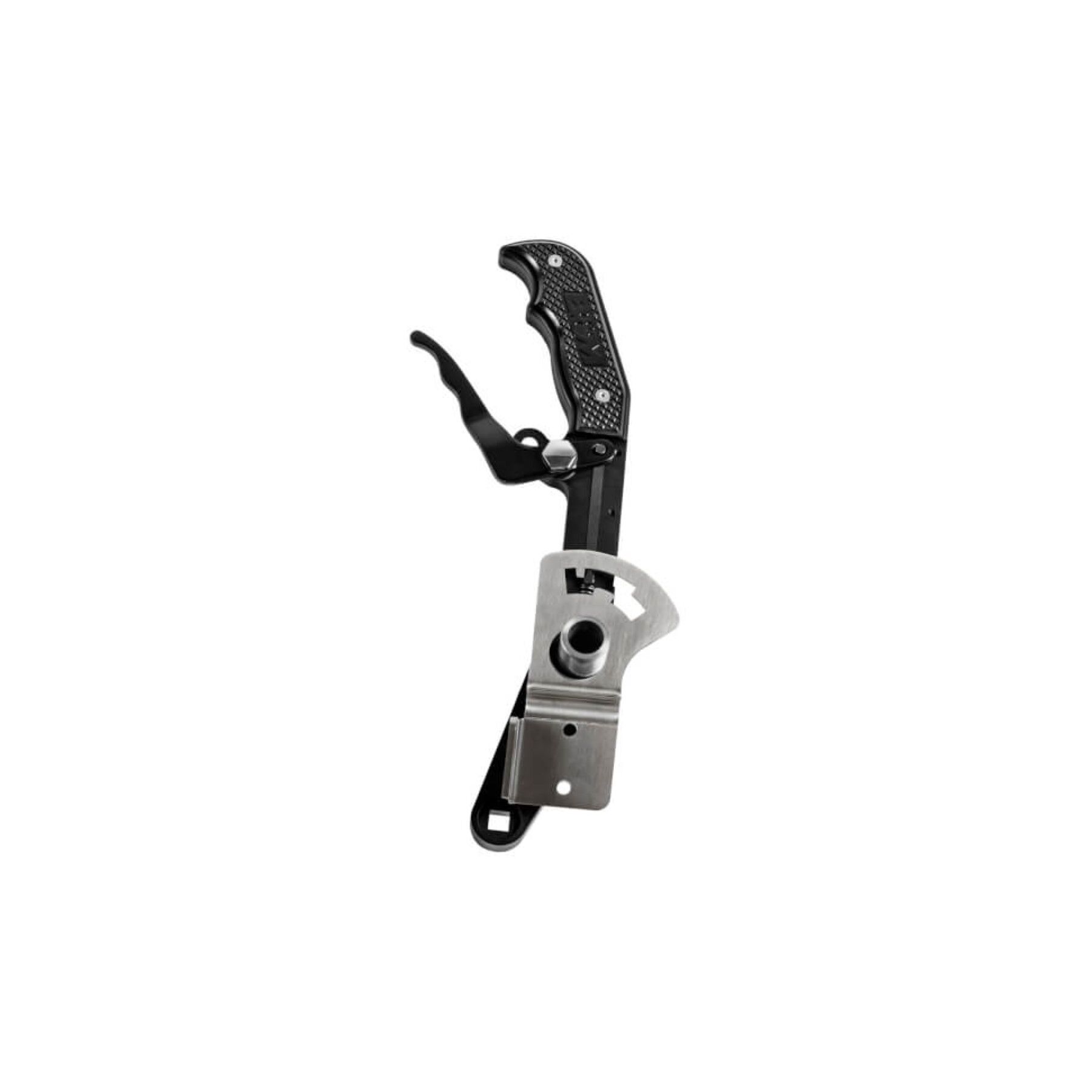 XDR Hill Killer Magnum Grip Gated Shifter Polaris RZR 800 2008-2014