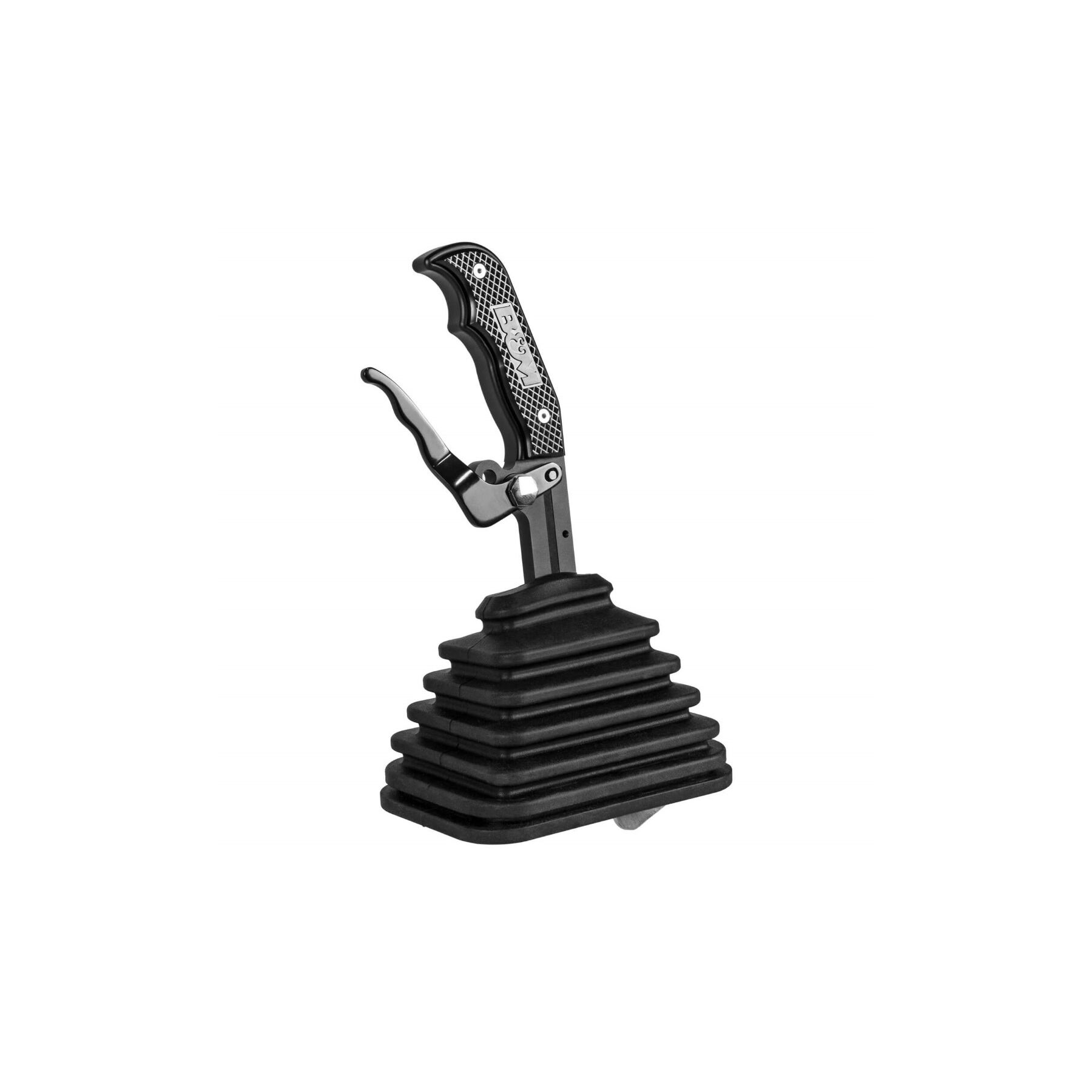 XDR Hill Killer Magnum Grip Gated Shifter Polaris RZR / RS1 2014-2022