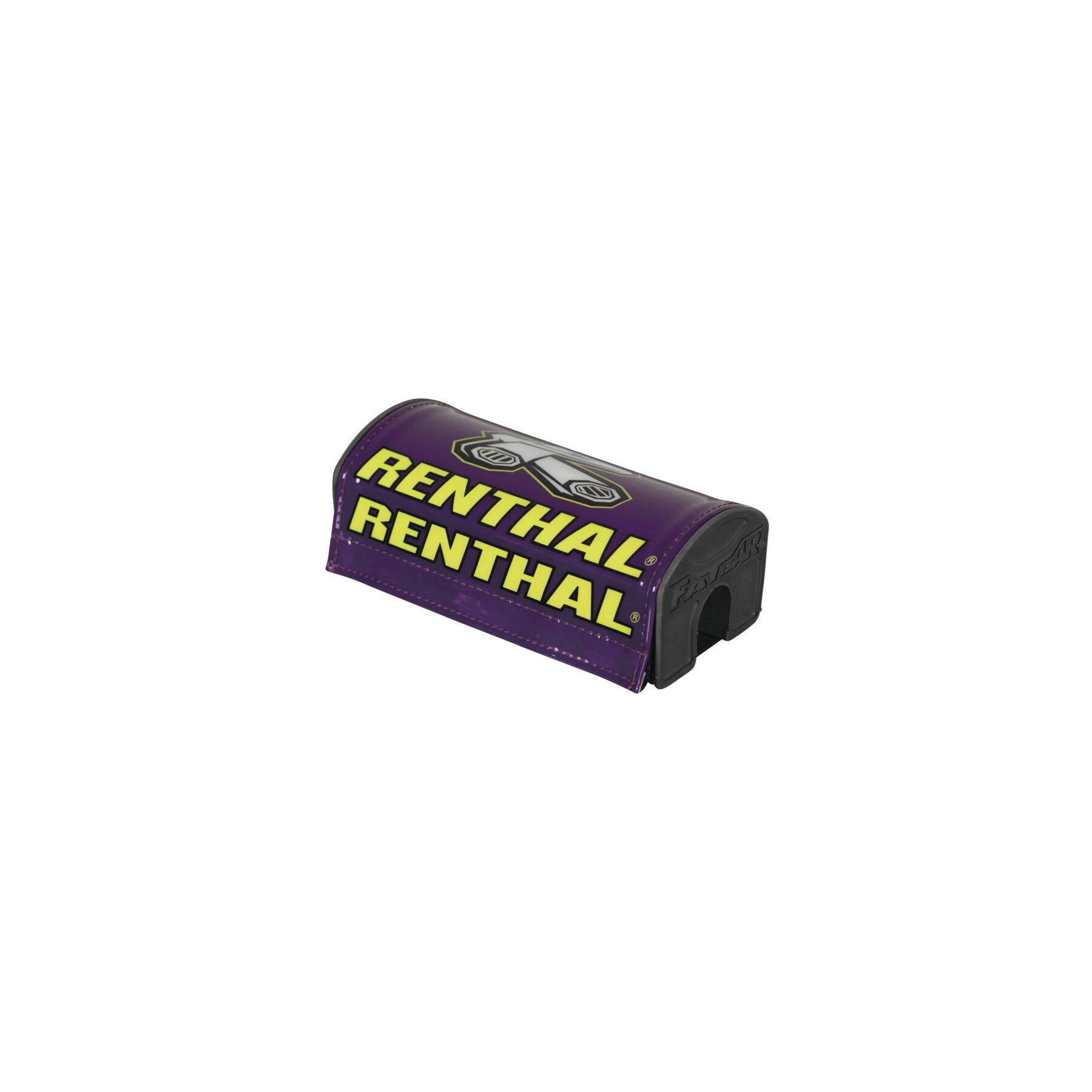 Renthal Back To The 90's Fatbar Crossbar Pad