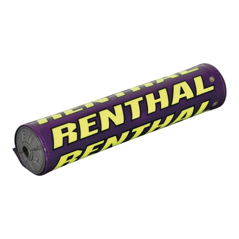 Renthal Back To The 90's SX Crossbar Pad