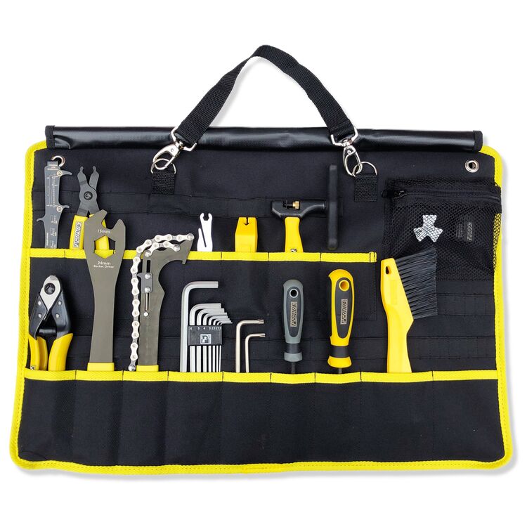 Pedro's Burrito MTB Tool Kit