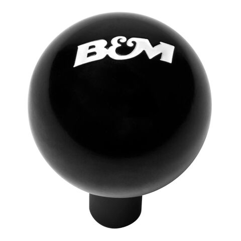 XDR B&M Shift Knob Can-Am Commander / Maverick / X3 2010-2020