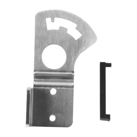 XDR Replacement Hill Killer Shifter Gate Plate #80758