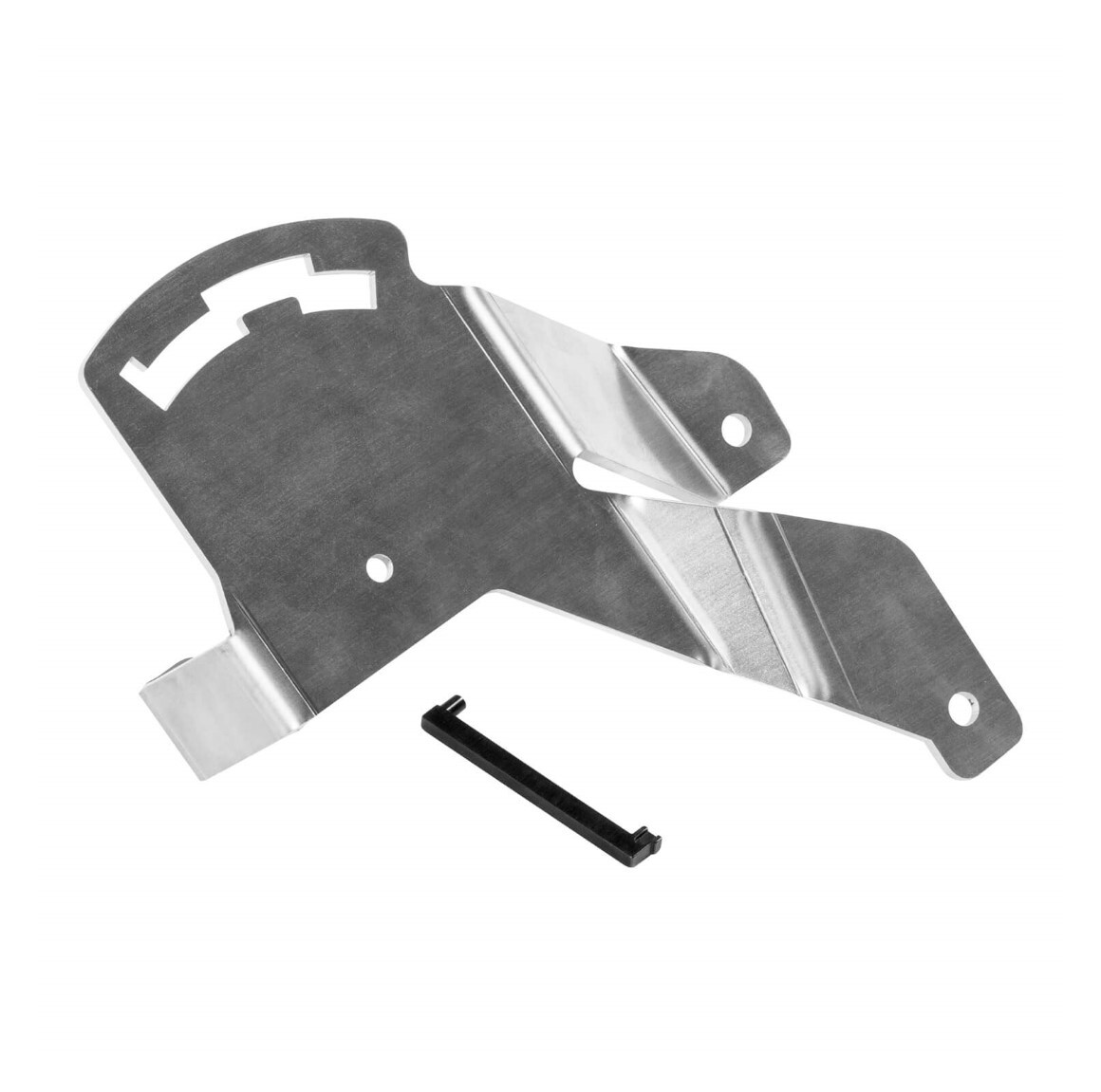 XDR Replacement Hill Killer Shifter Gate Plate #80756 - RevZilla