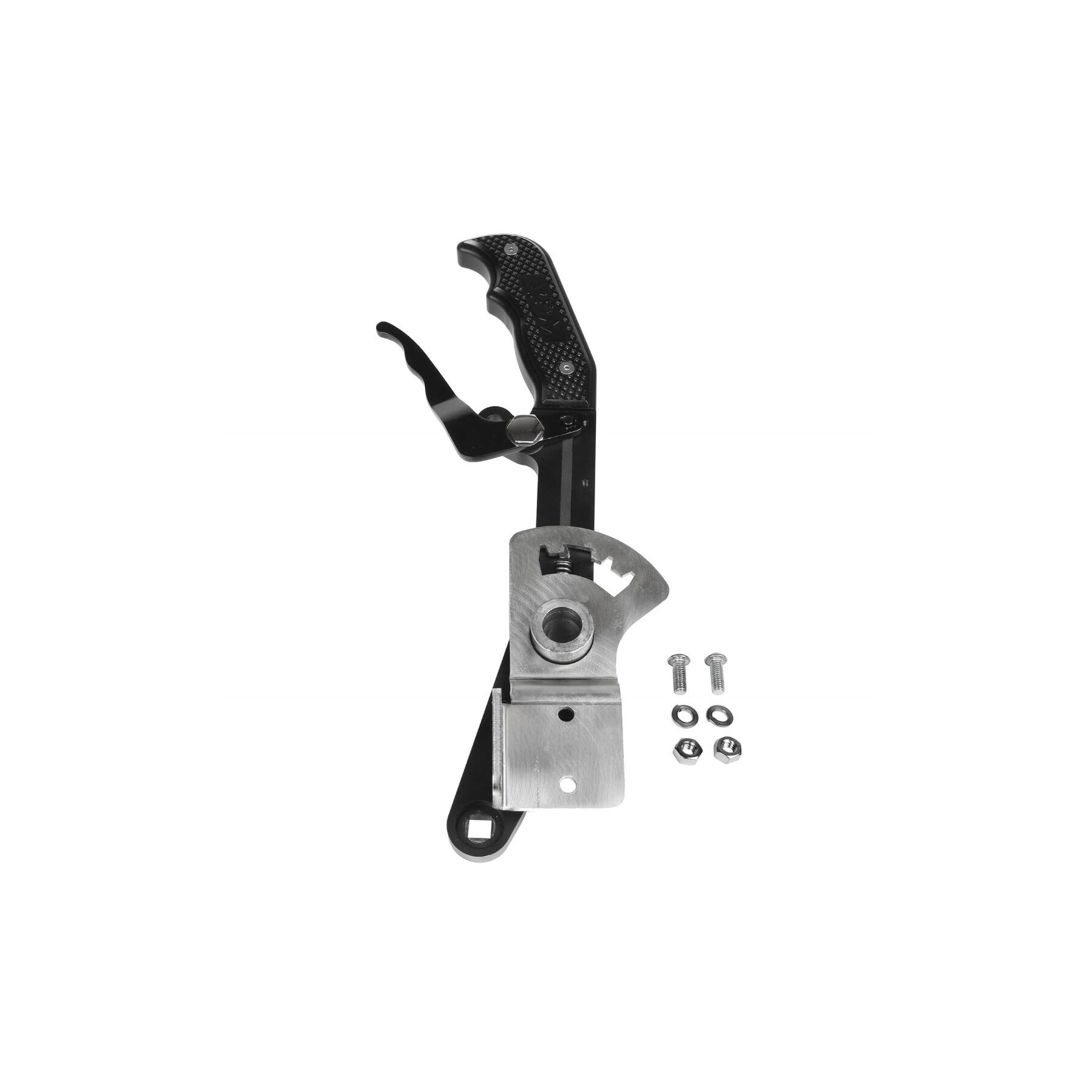 XDR Magnum Gated Performance Shifter With Lock Polaris RZR 800 2008-20