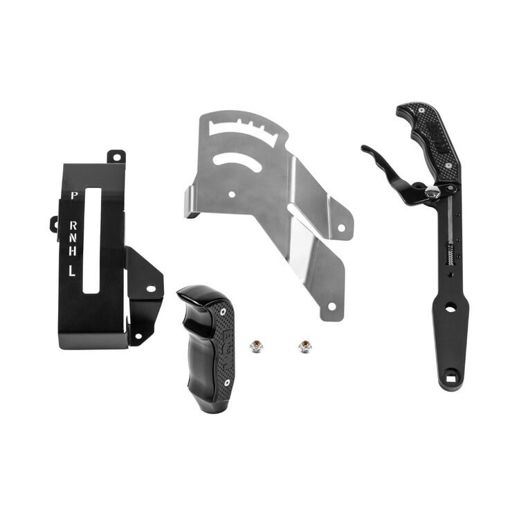 XDR Magnum Gated Performance Shifter With Lock Can-Am Maverick X3 2017-2022