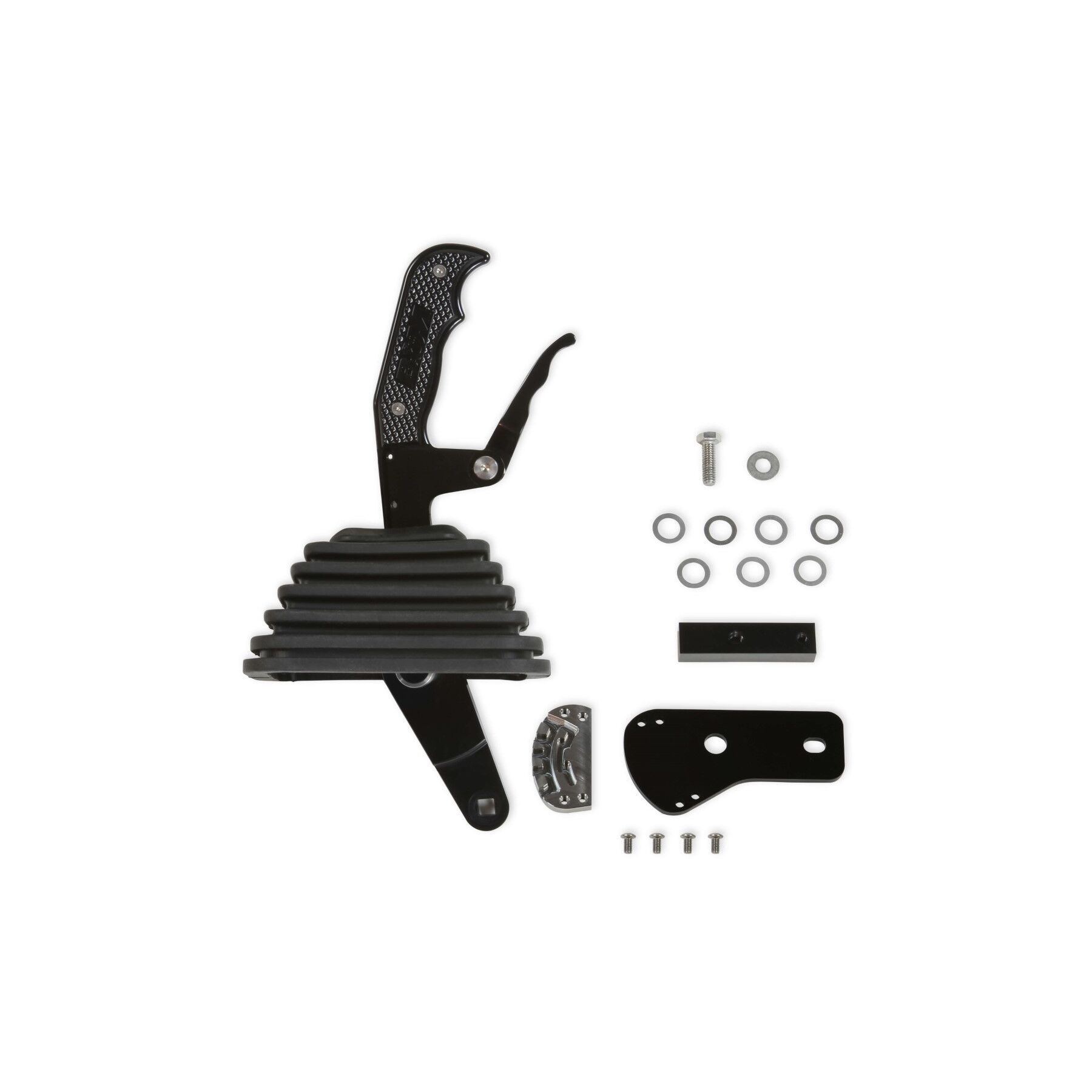 XDR Dual Gate Magnum Grip Shifter Polaris RZR / RS1 2014-2022