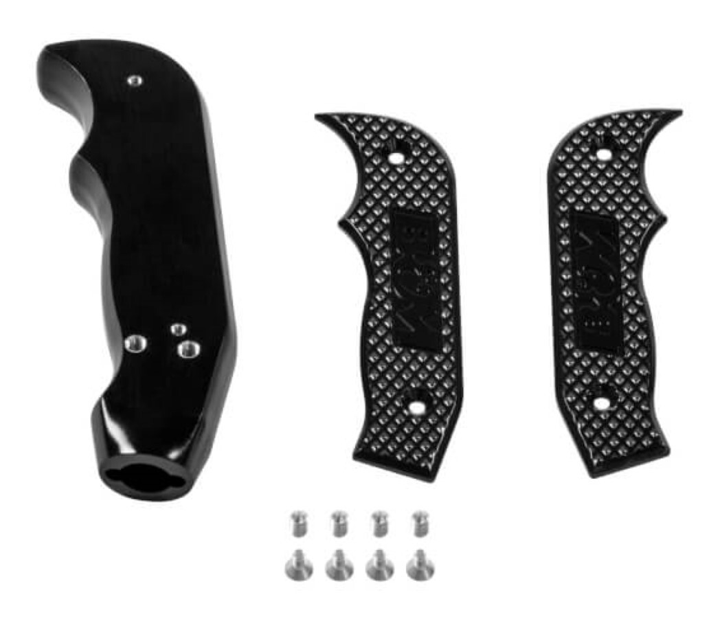 XDR Magnum Grip Shift Handle Arctic Cat Wildcat XX 20182020 RevZilla