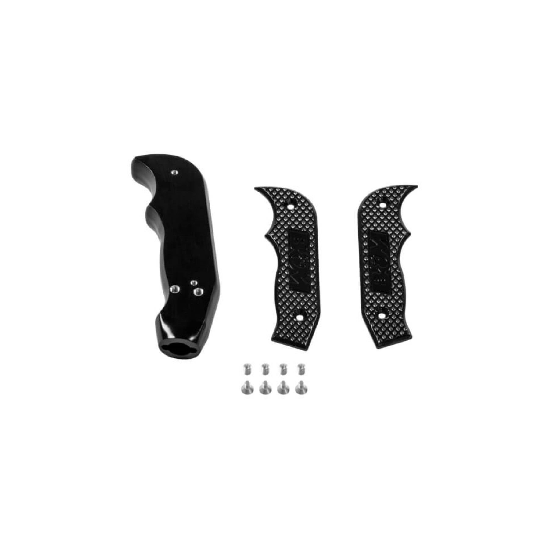 XDR Magnum Grip Shift Handle Arctic Cat Wildcat XX 2018-2020