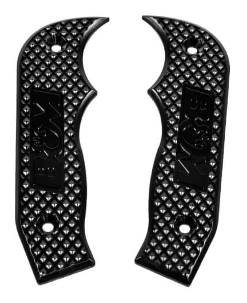 XDR Magnum Grip Plates N/A