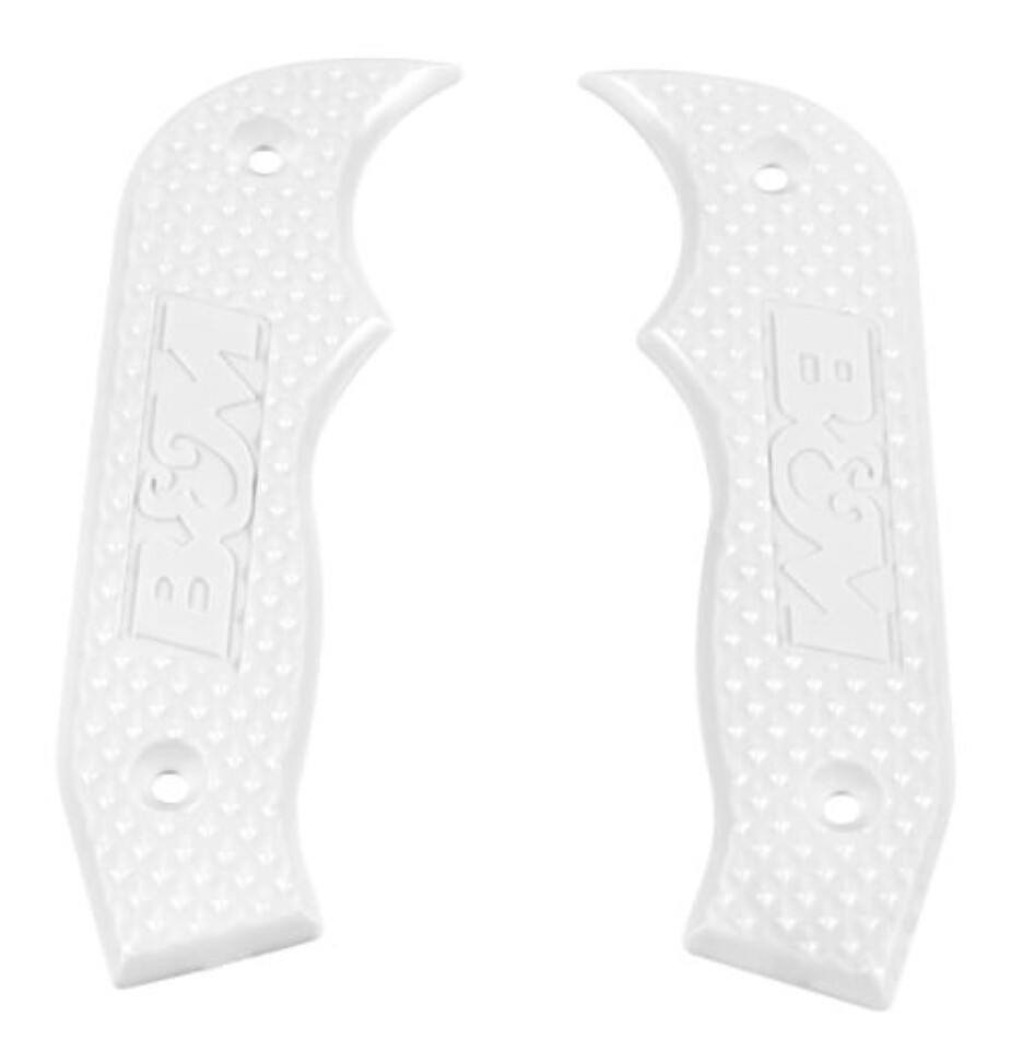 XDR Magnum Grip Plates N/A