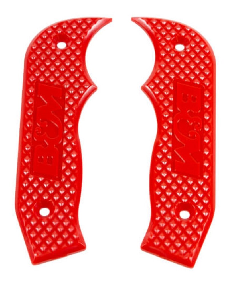 XDR Magnum Grip Plates N/A