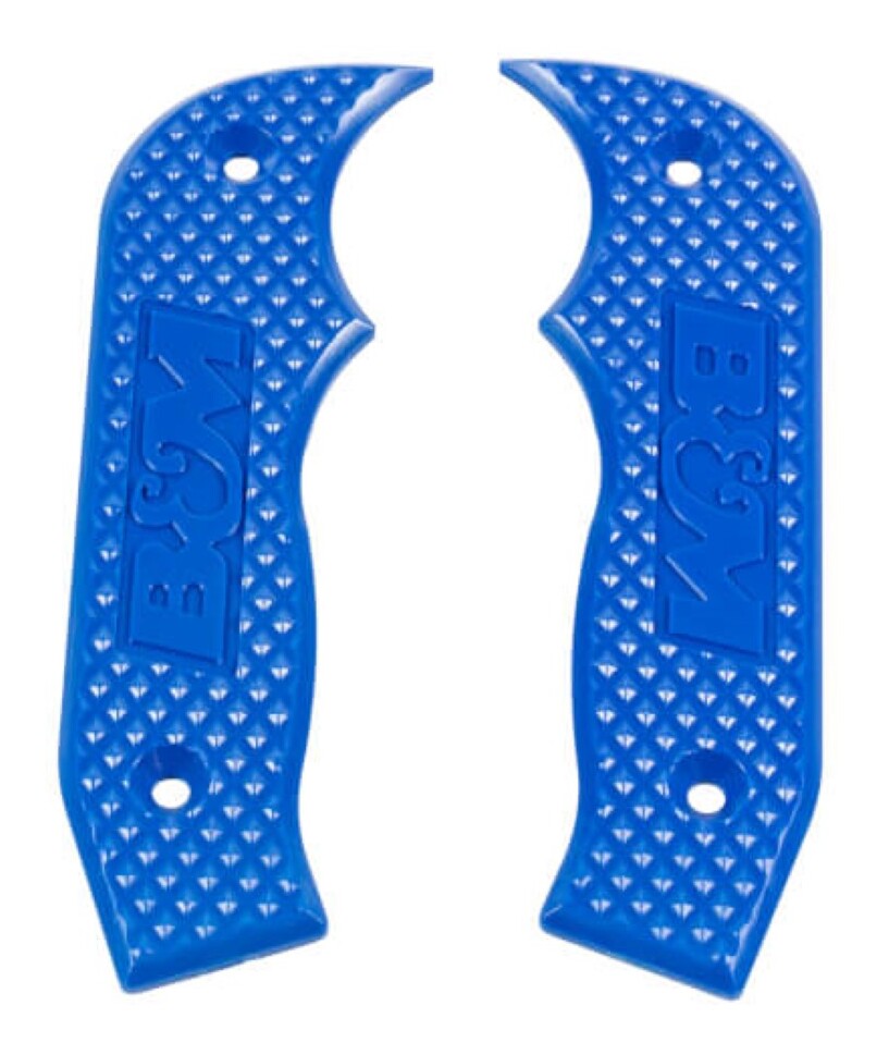 XDR Magnum Grip Plates N/A