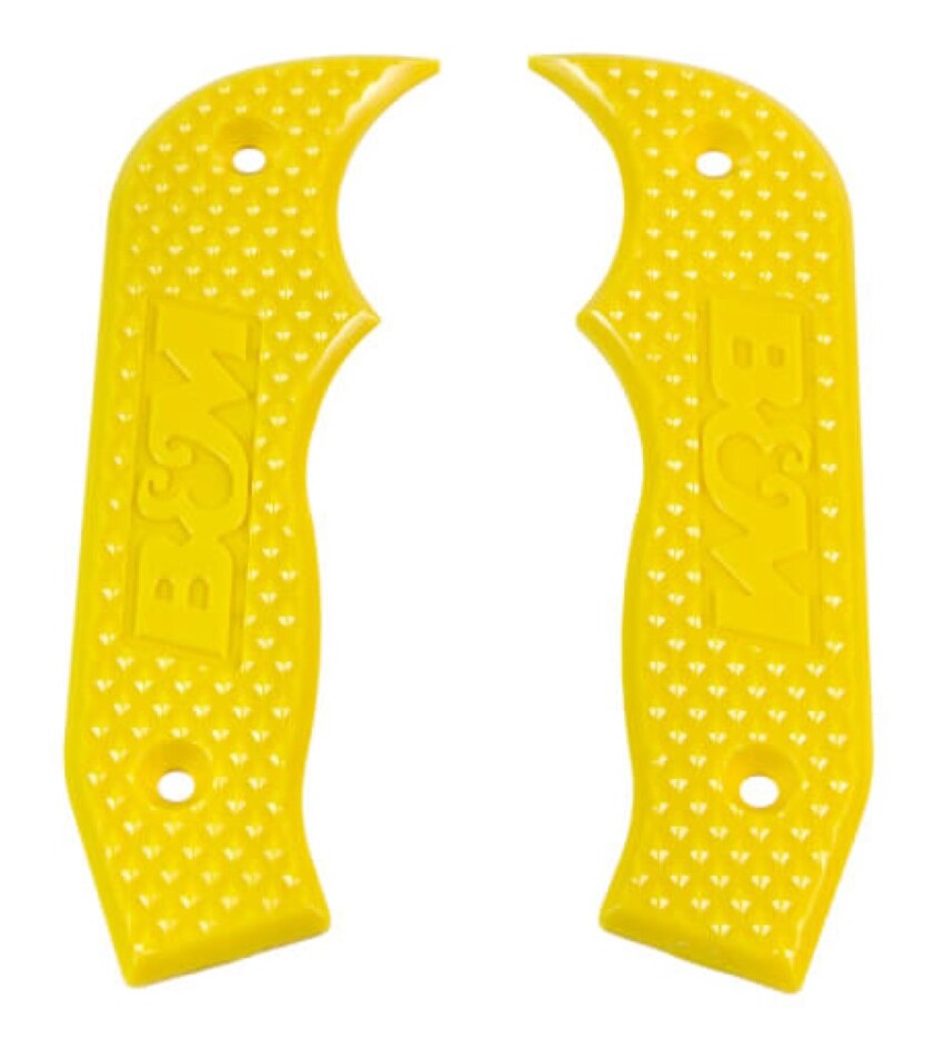 XDR Magnum Grip Plates N/A