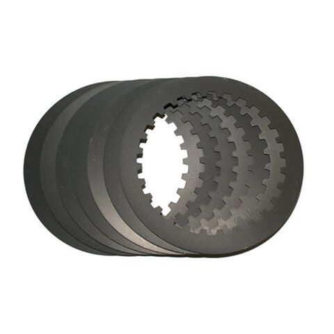 Hinson Steel Clutch Plates Honda CRF250R / CRF250RX 2022