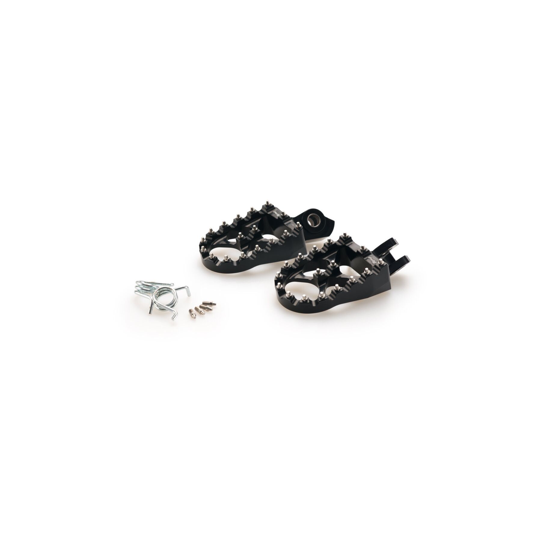 Puig Off-Road Footpegs KTM / Husqvarna 2013-2025