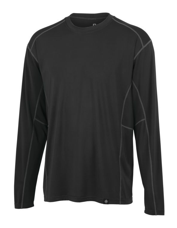 Firstgear Lightweight Base Layer Shirt RevZilla