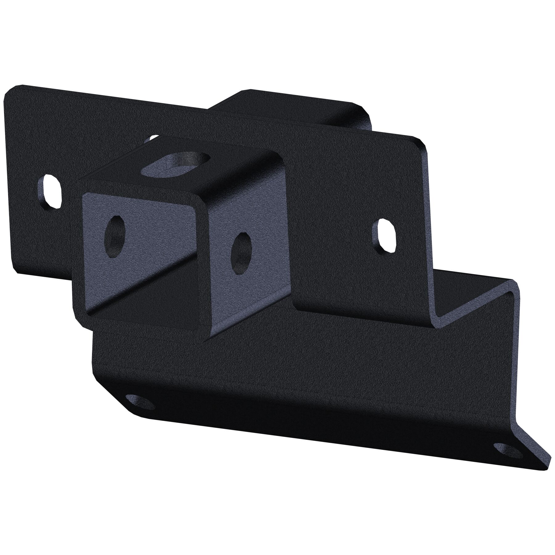 KFI Front Upper 2 Receiver Can-Am Defender 2016-2024