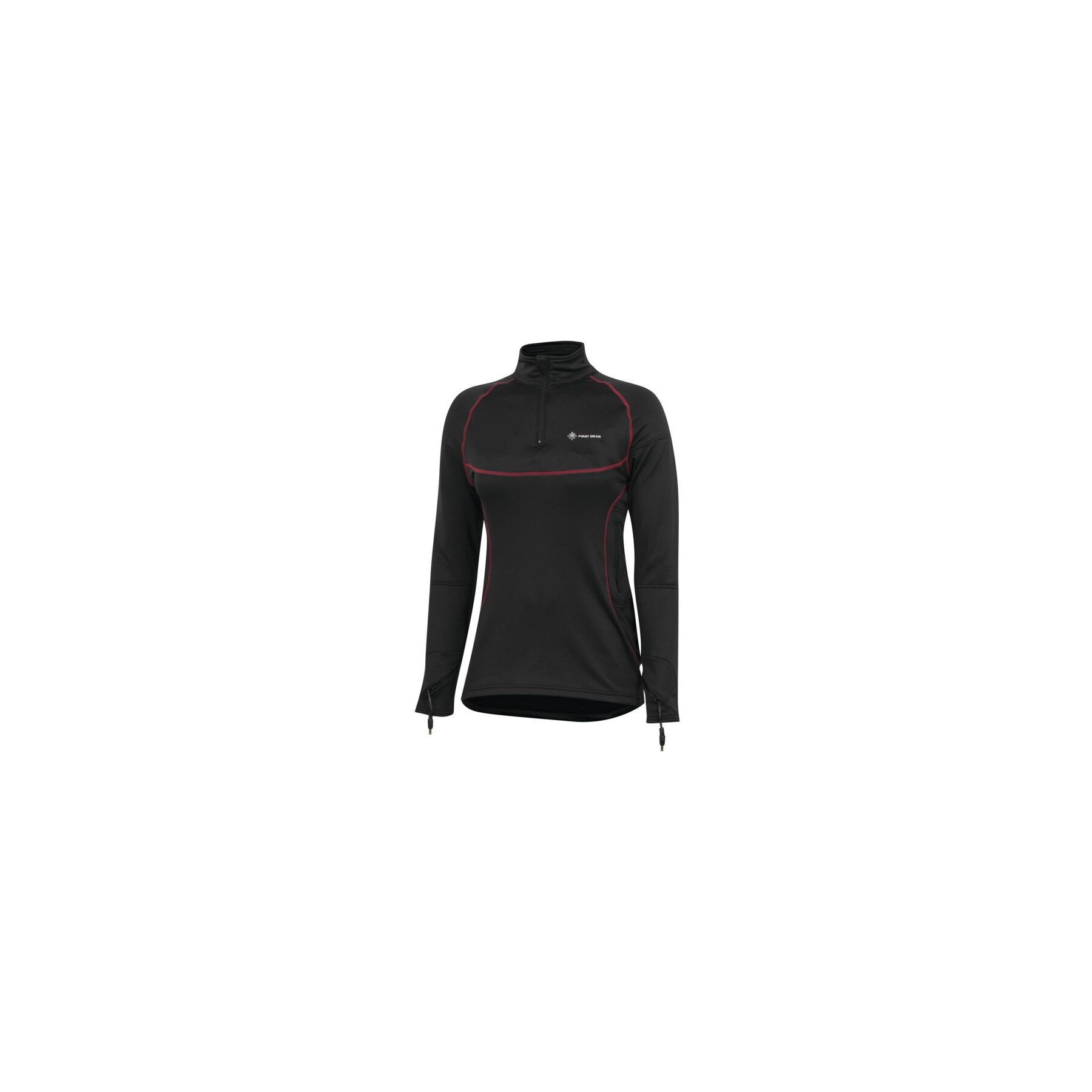 Firstgear Heated Layer Women's Shirt