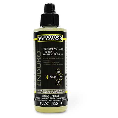 Pedro's MTB Enduro Lube
