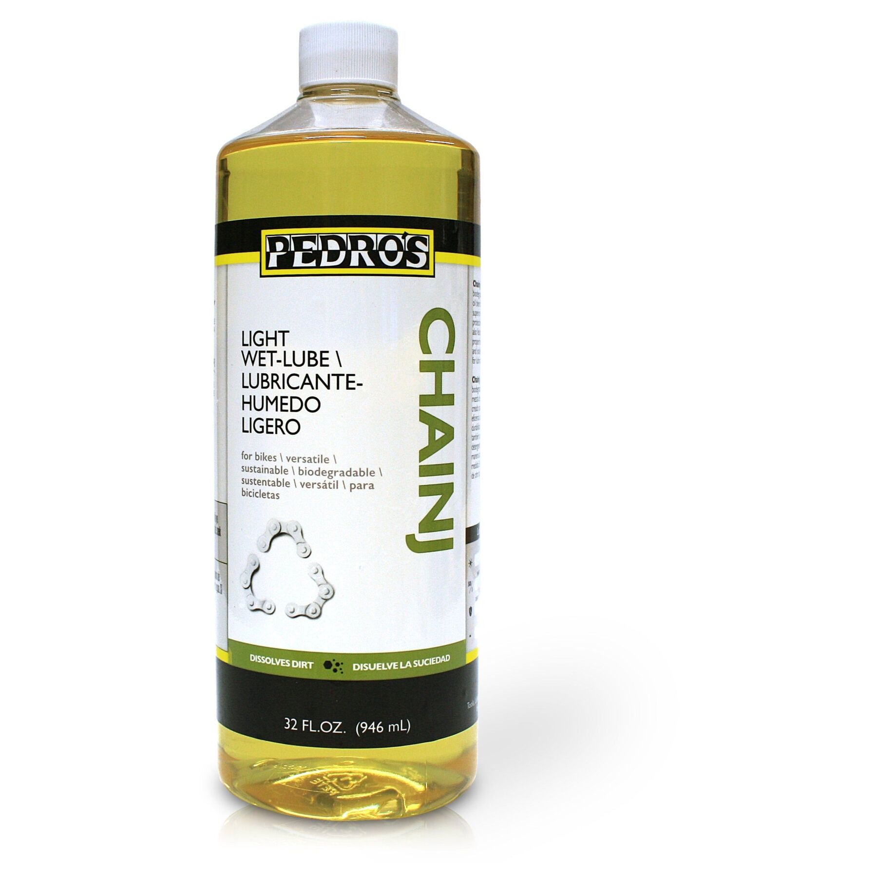 Pedro's MTB Chainj Lube