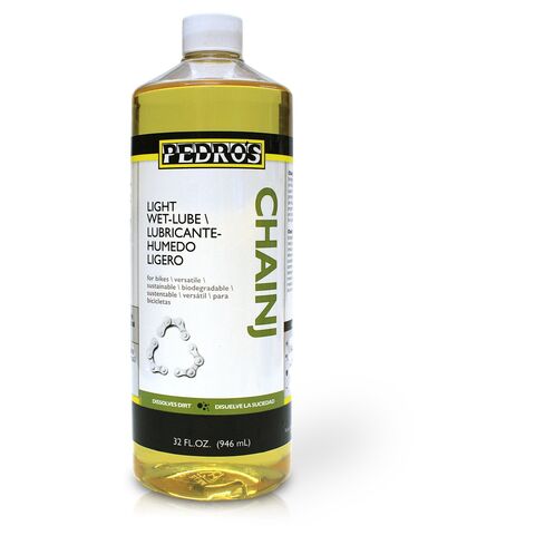 Pedro's MTB Chainj Lube