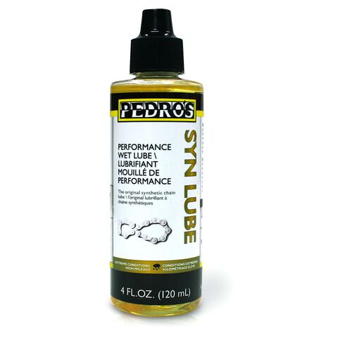 Pedro's MTB Syn Lube