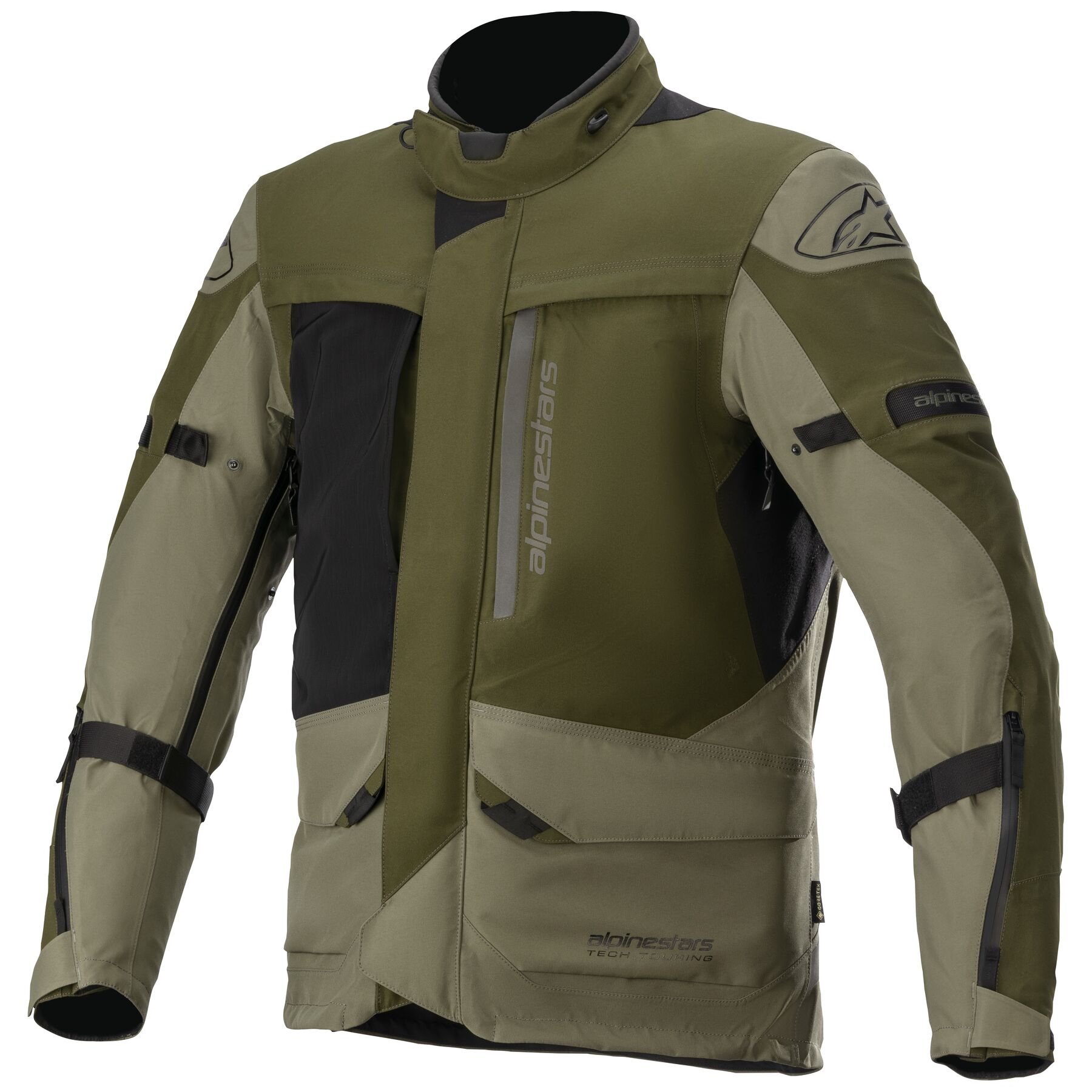 Alpinestars Altamira GTX Jacket