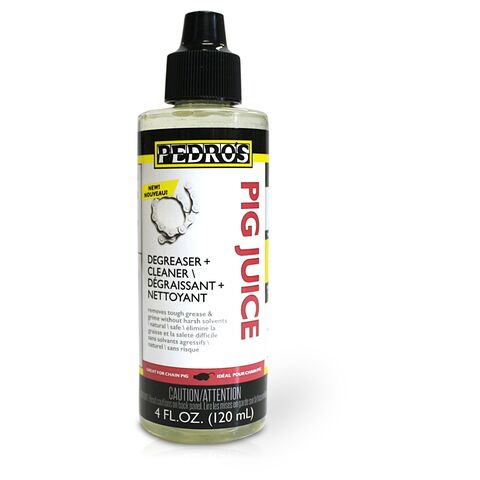 Pedro's MTB Pig Juice