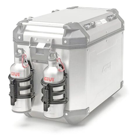 Givi E199 Reinforced Nylon Bottle Holder