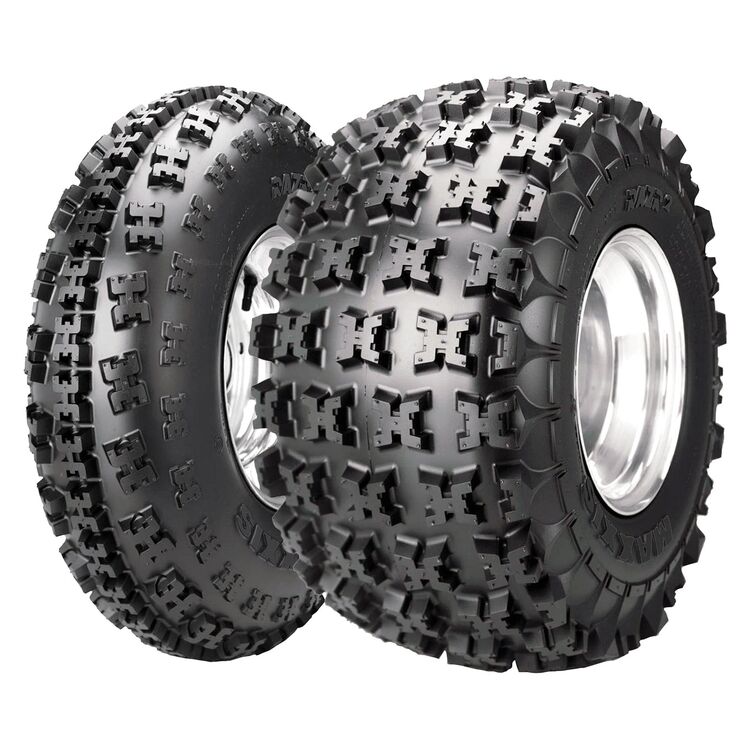 Maxxis Razr 2 Tires RevZilla