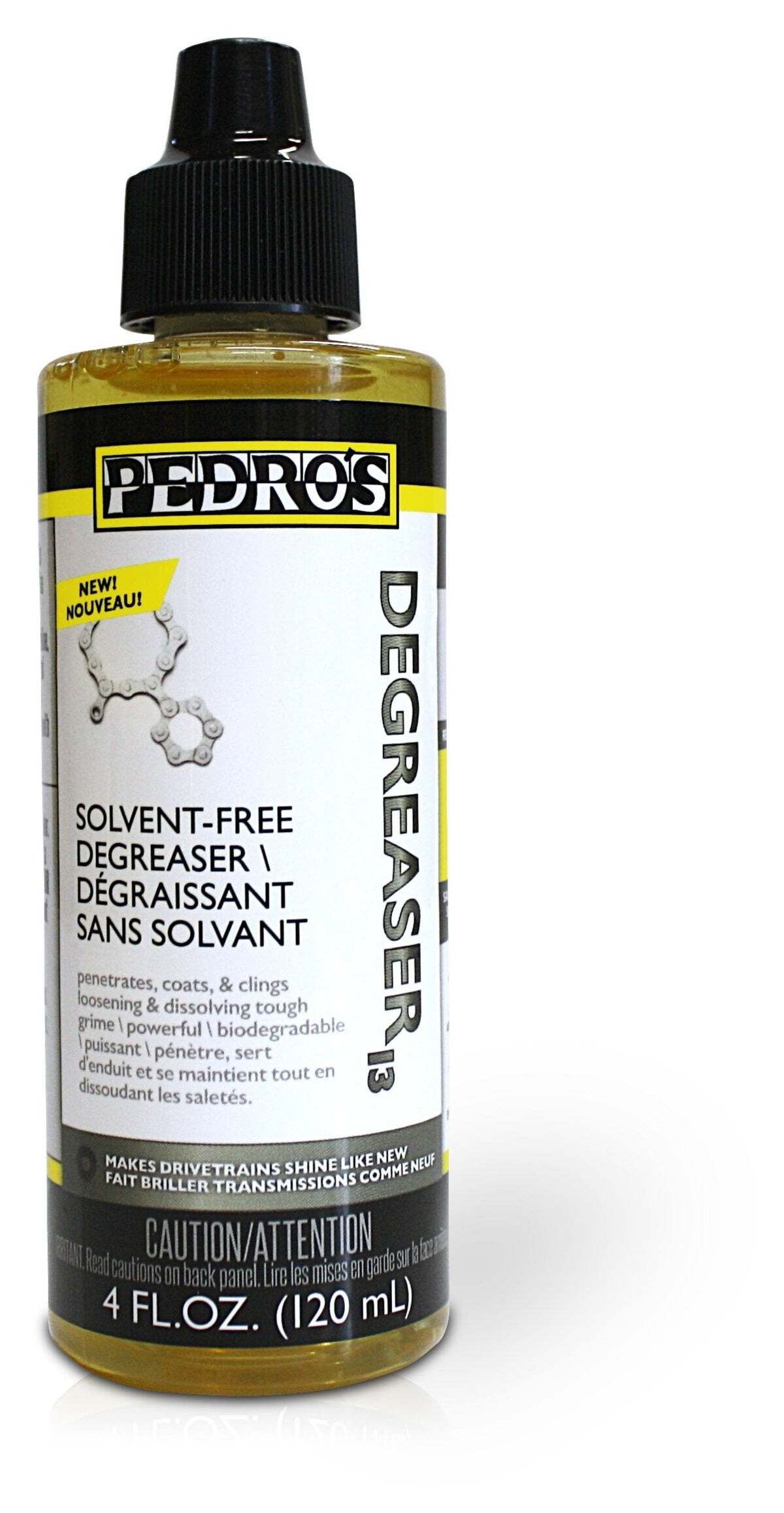 Pedro's MTB Degreaser 13 4 oz