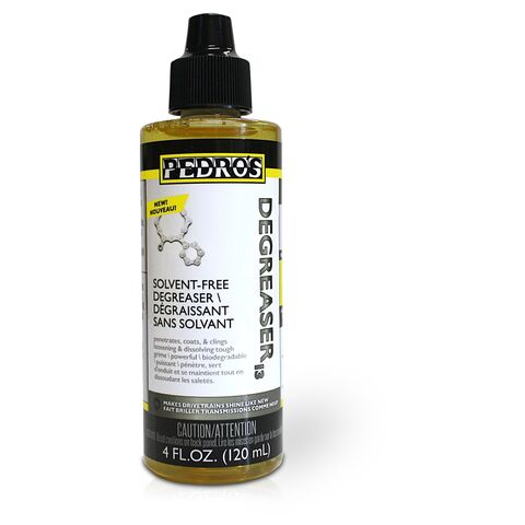 Pedro's MTB Degreaser 13
