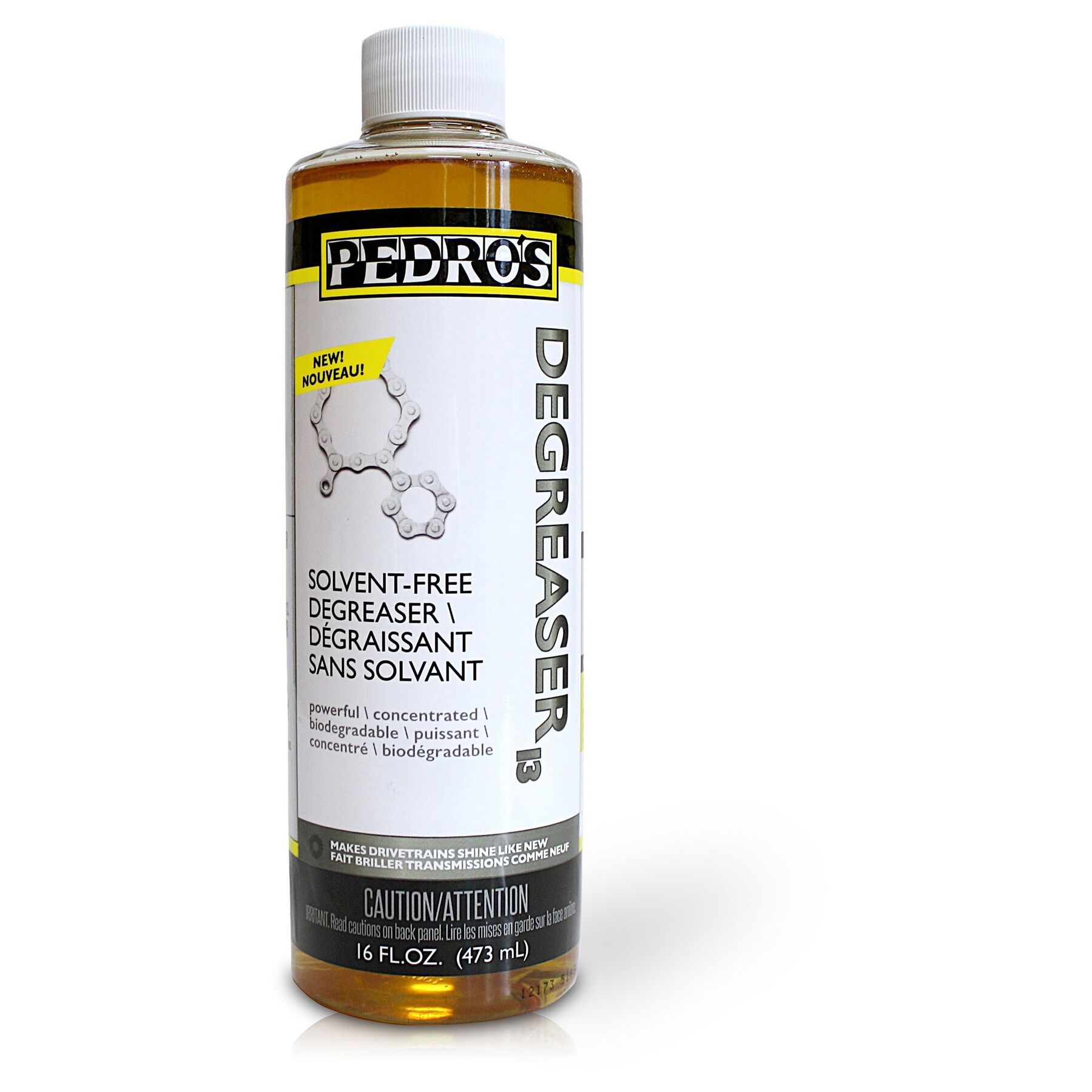 Pedro's MTB Degreaser 13