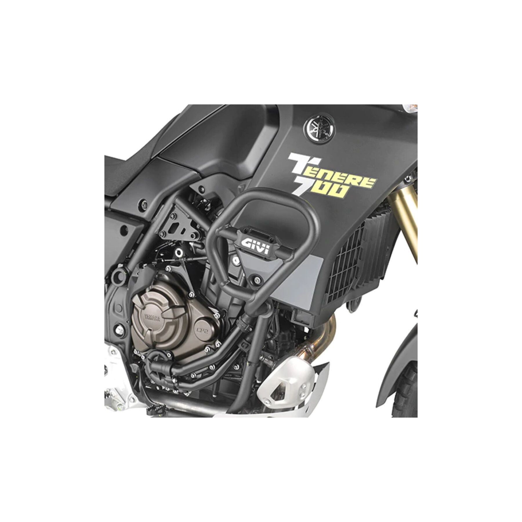 Givi TN2158 Reinforced Engine Guards Yamaha Tenere 700 2021-2024