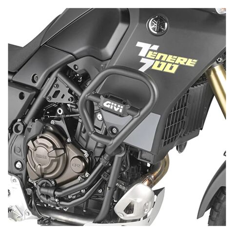 Givi TN2158 Reinforced Engine Guards Yamaha Tenere 700 2021-2024