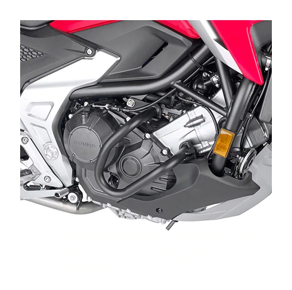 Givi TN1192 / TNH 1192 Engine Guards Honda NC750X 2021-2024 Lower