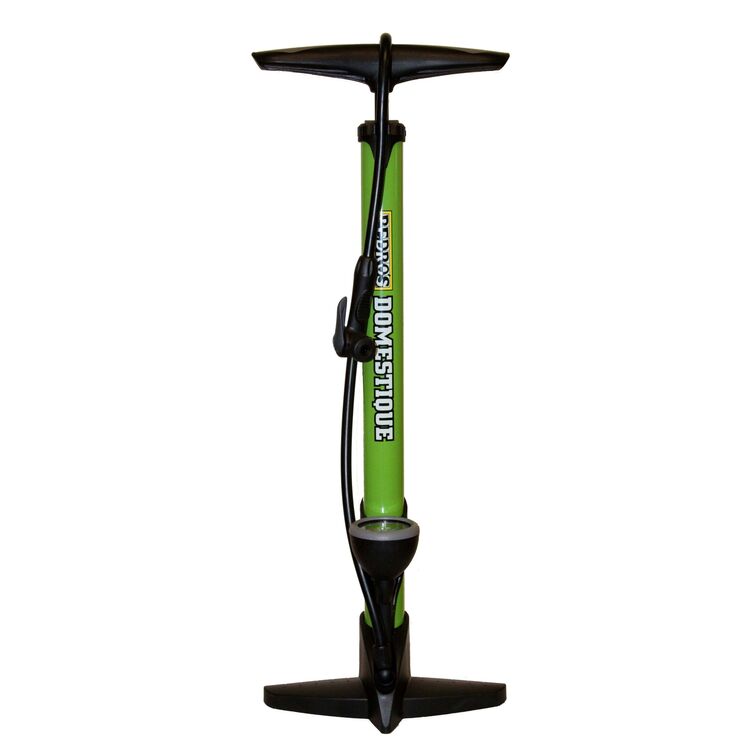 Pedro's MTB Domestique Floor Pump RevZilla