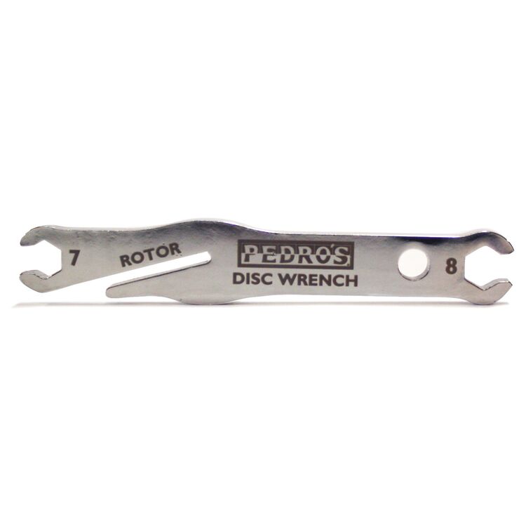 Pedro's MTB Disc Wrench