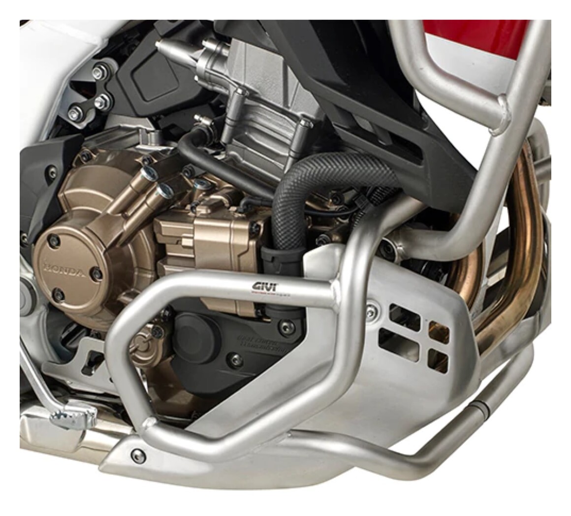 Givi TN1167OX Engine Guards Honda Africa Twin Adventure Sports DCT