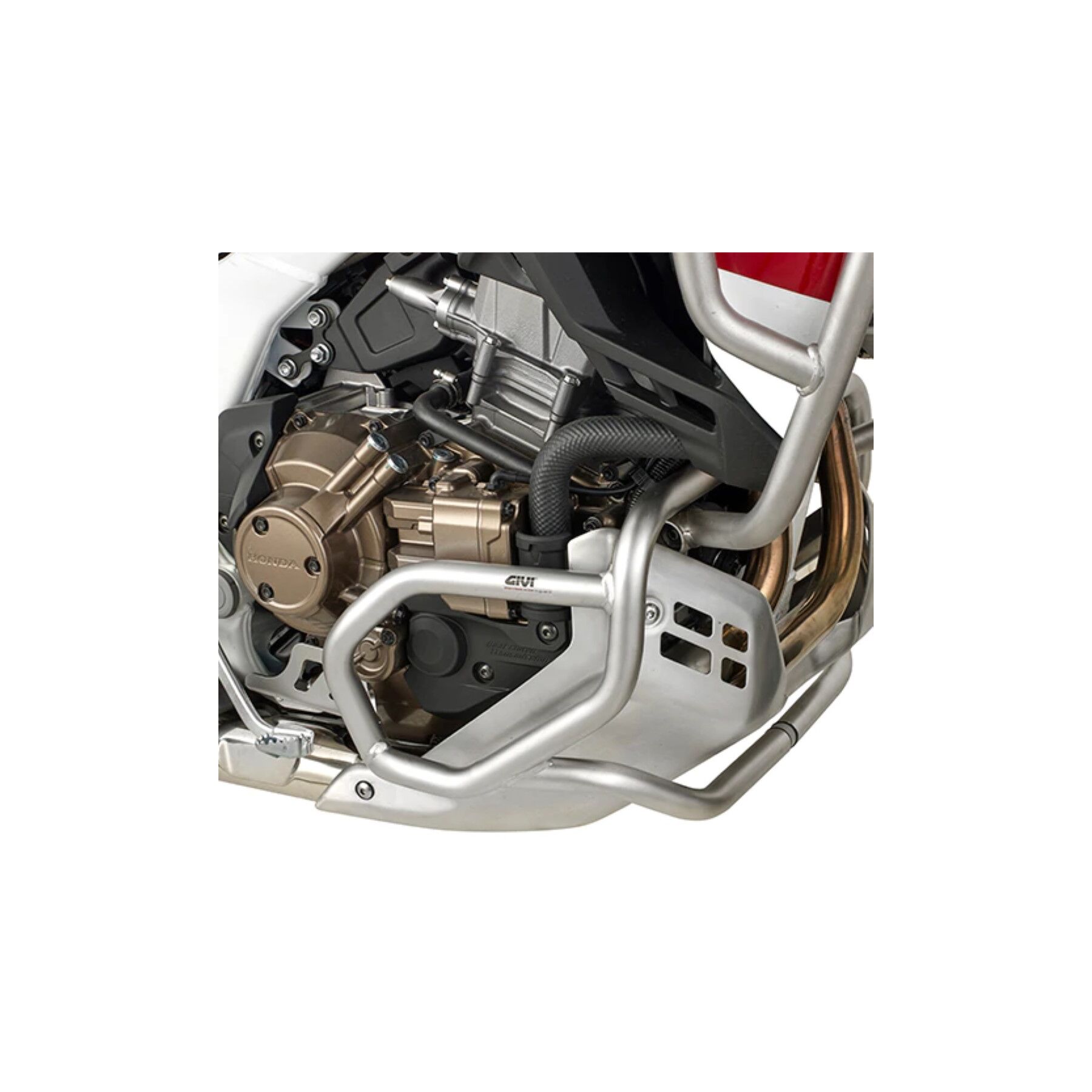 Givi TN1167OX Engine Guards Honda Africa Twin Adventure Sports DCT 201