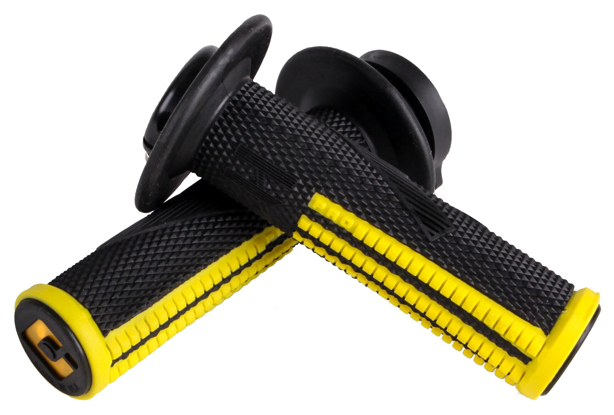 ODI Emig Pro V2 Lock On Grips N/A