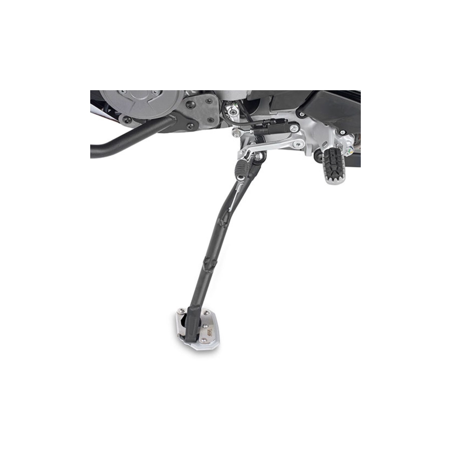 Givi ES7413 Sidestand Foot Ducati Multistrada V4 2021-2024