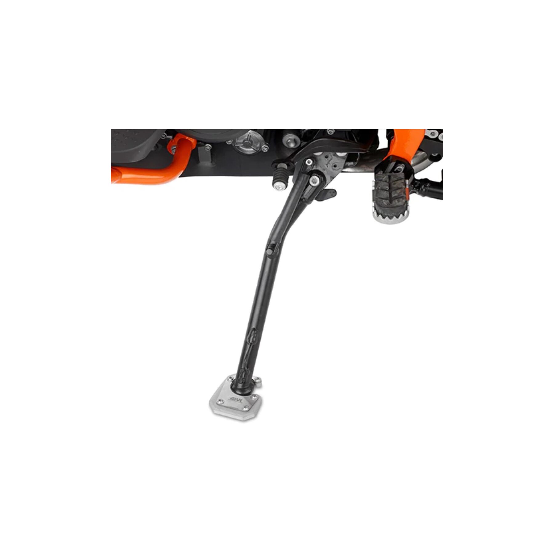 Givi ES7713 Sidestand Foot KTM 1290 Super Adventure R 2021-2024