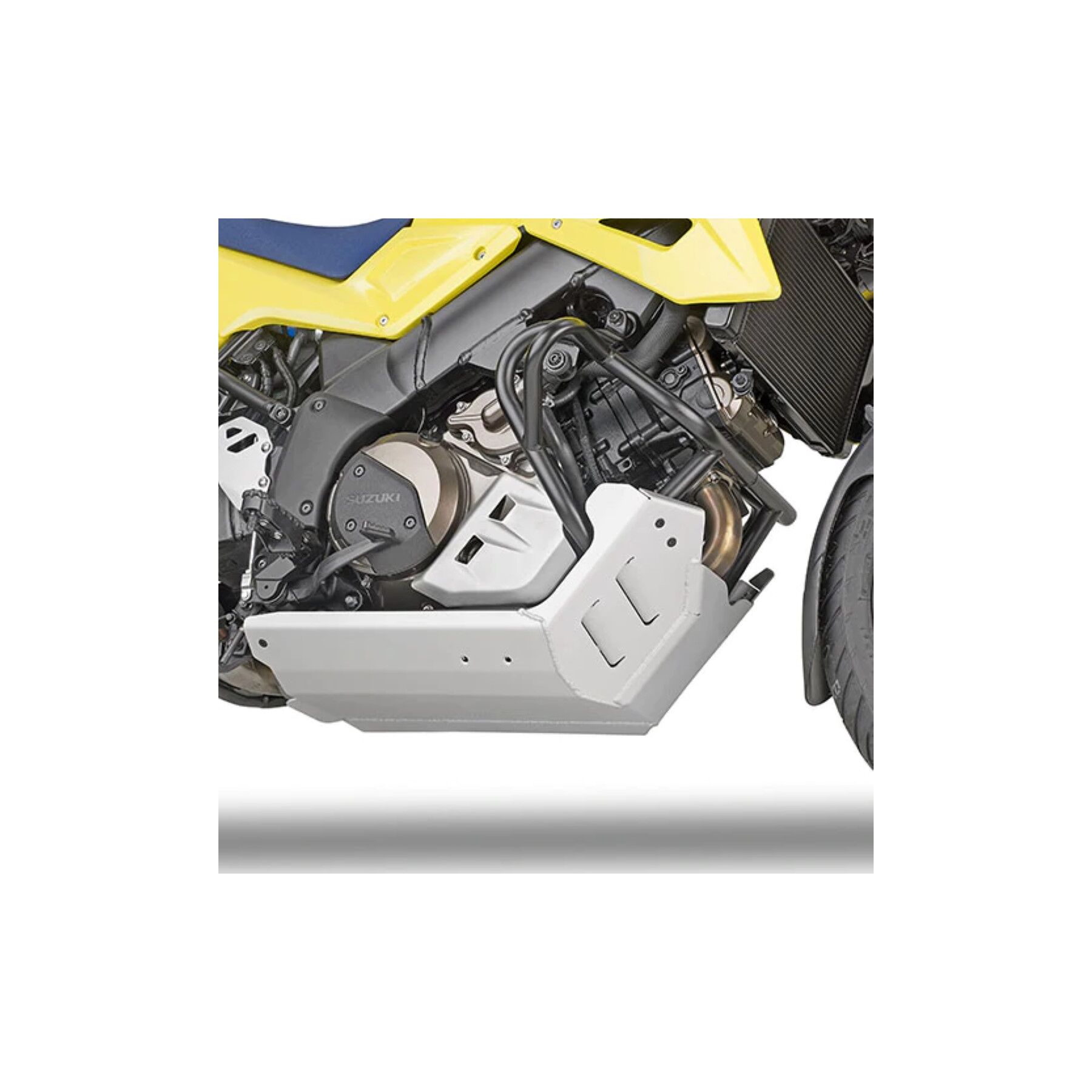 Givi RP3118 Skid Plate Suzuki V-Strom 1050XT / DE 2020-2025
