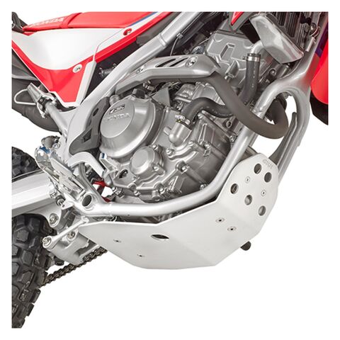 Givi RP1191 Skid Plate Honda CRF300L 2021-2025